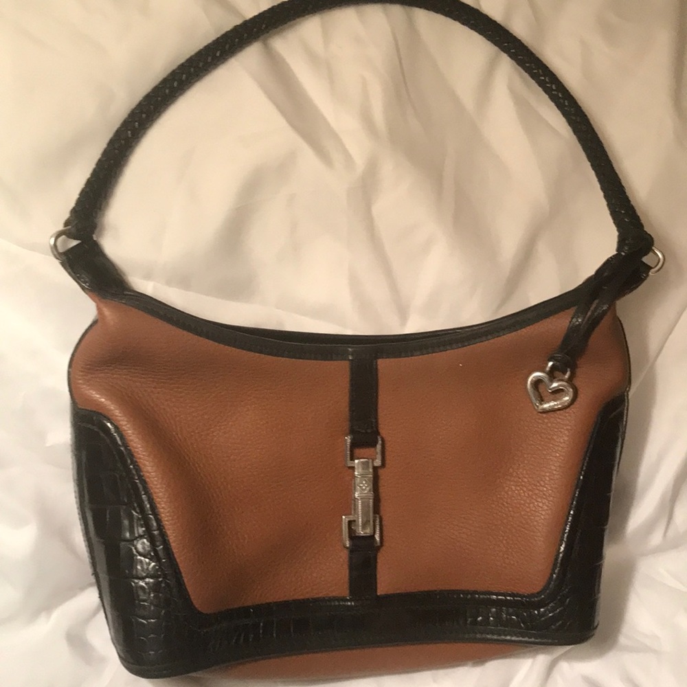 Beautiful Brighton Bag